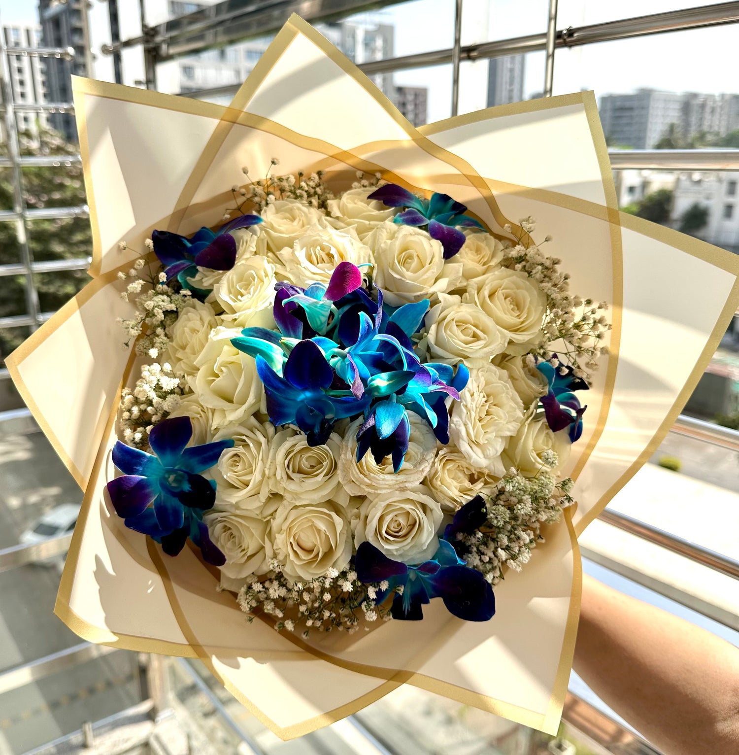Floral Bouquet