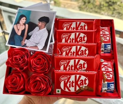KitKat Gift Box