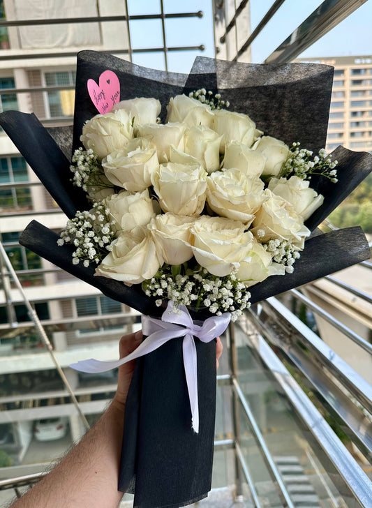 floral bouquet